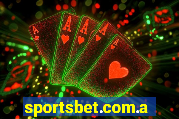 sportsbet.com.au