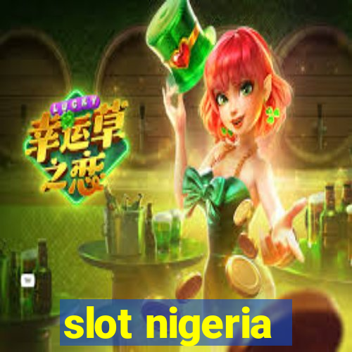 slot nigeria