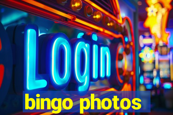 bingo photos