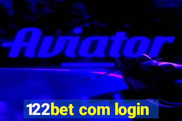 122bet com login