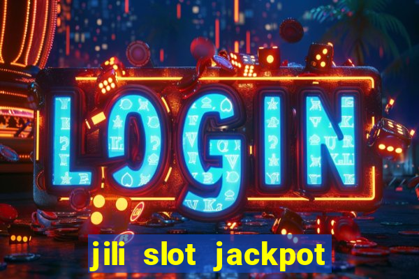 jili slot jackpot gcash bingo