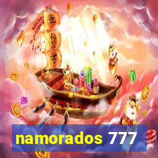 namorados 777