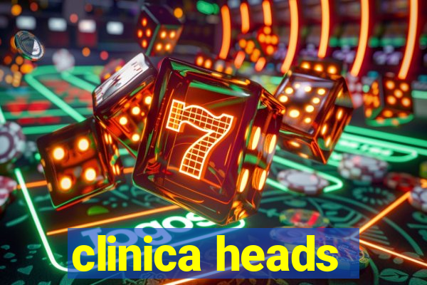 clinica heads