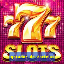 gerador de cartelas de bingo 1 a 75