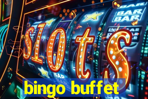 bingo buffet