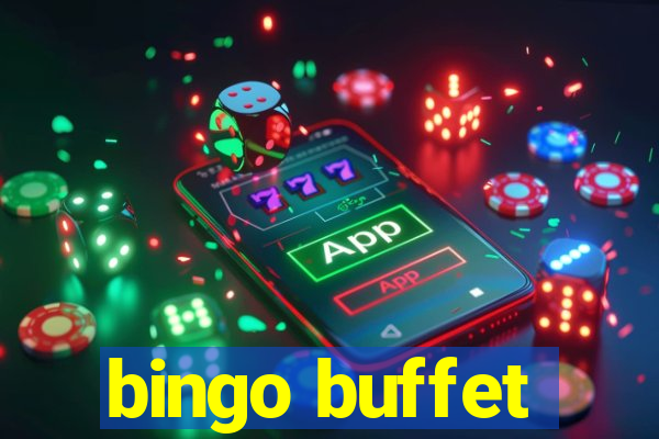 bingo buffet