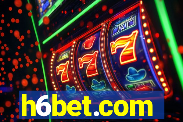 h6bet.com