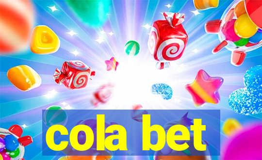 cola bet