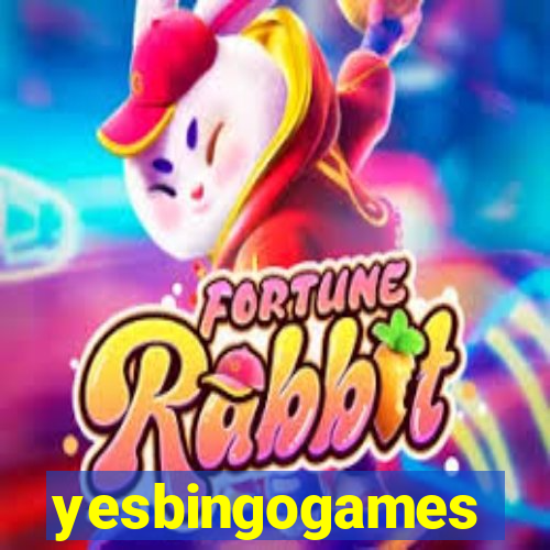 yesbingogames