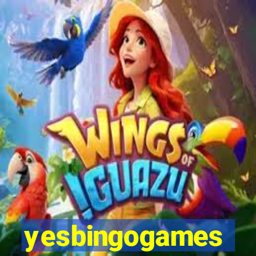 yesbingogames