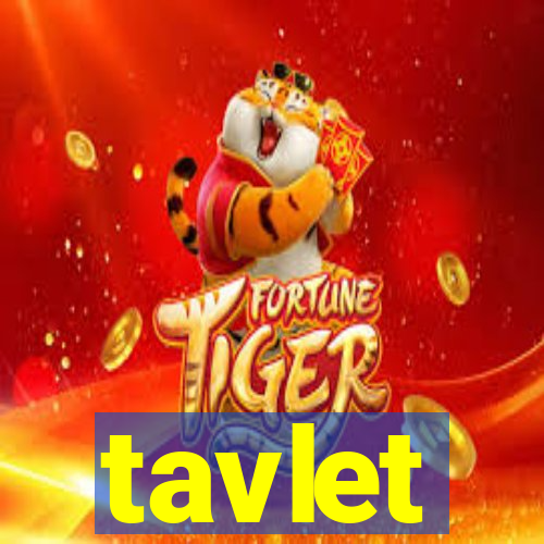 tavlet