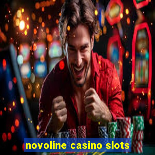 novoline casino slots