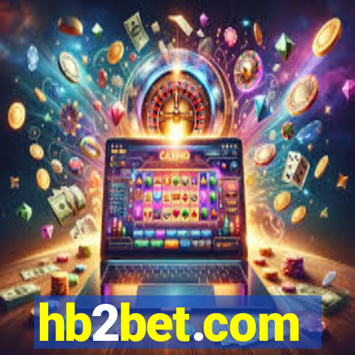 hb2bet.com