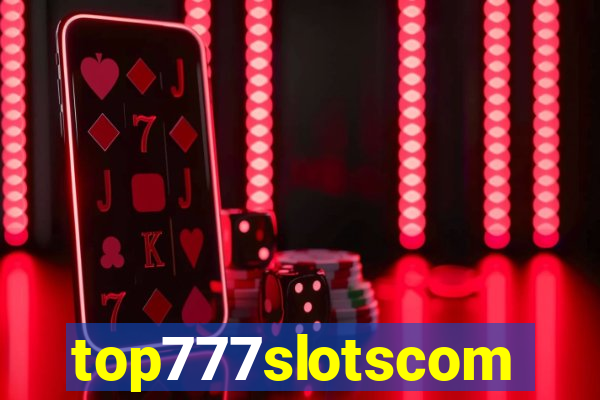 top777slotscom