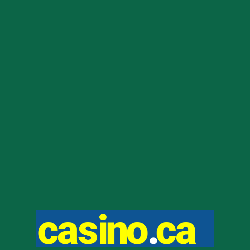 casino.ca