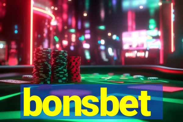 bonsbet