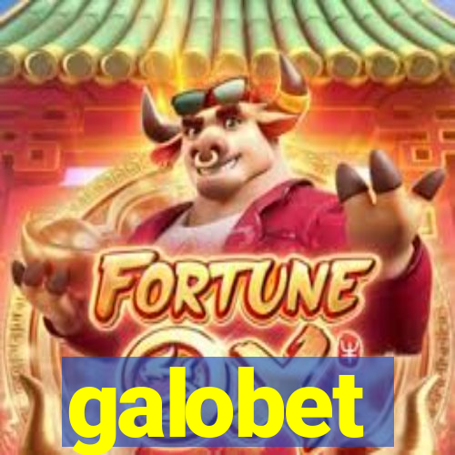 galobet