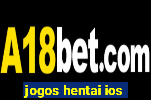 jogos hentai ios