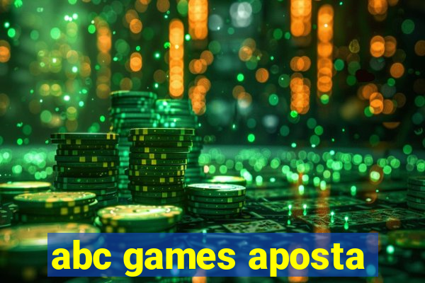 abc games aposta