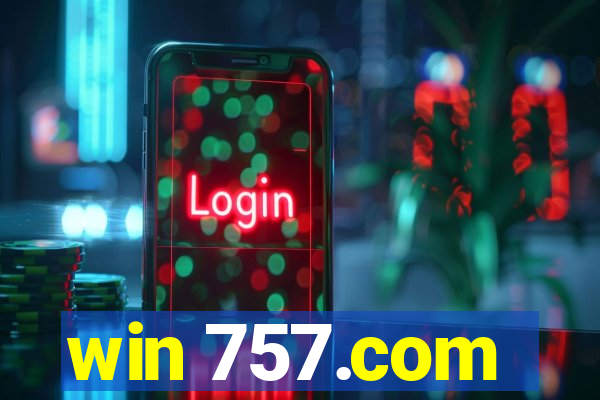 win 757.com