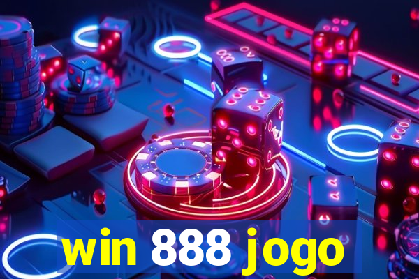 win 888 jogo