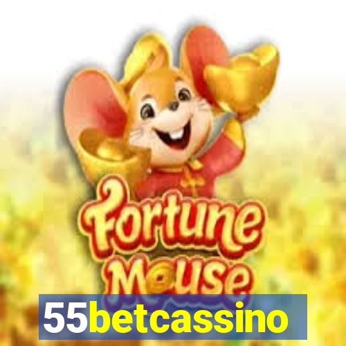 55betcassino