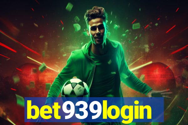 bet939login