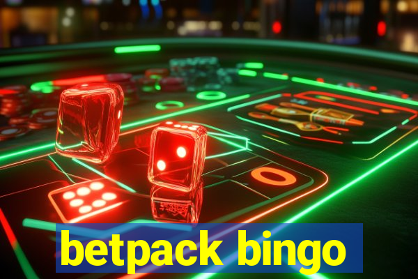 betpack bingo