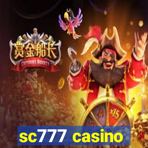 sc777 casino