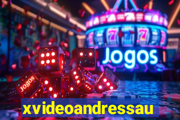 xvideoandressaurach