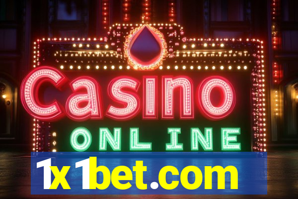 1x1bet.com