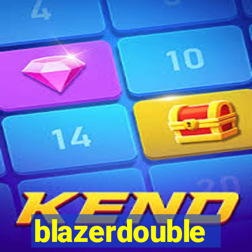 blazerdouble