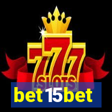 bet15bet