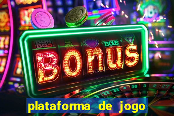 plataforma de jogo da virgínia fonseca