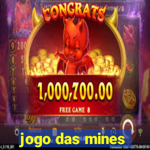 jogo das mines