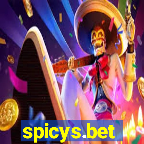 spicys.bet