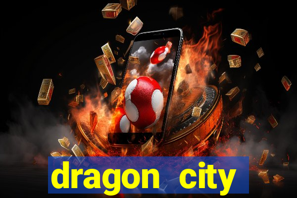 dragon city dinheiro infinito