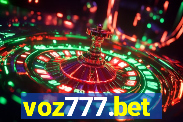 voz777.bet