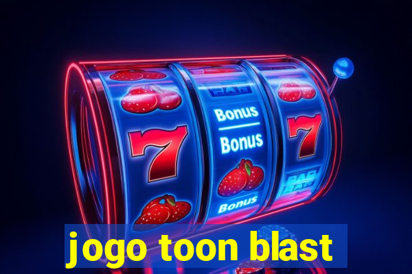 jogo toon blast