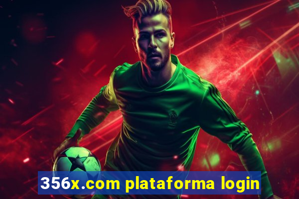 356x.com plataforma login