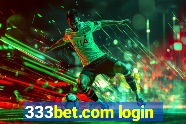 333bet.com login