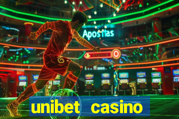 unibet casino review brand