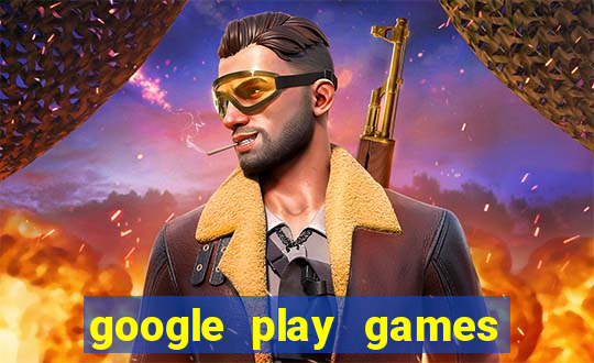 google play games beta pc