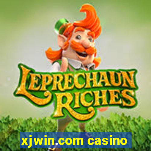 xjwin.com casino