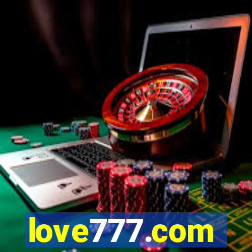 love777.com