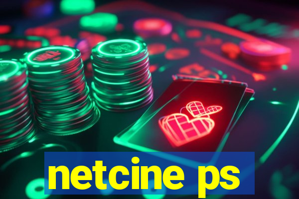 netcine ps