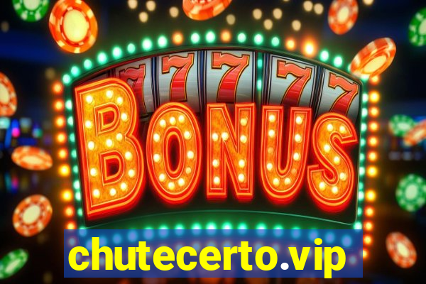 chutecerto.vip