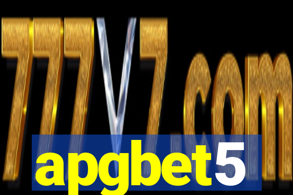 apgbet5