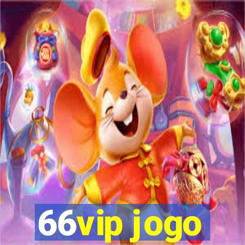 66vip jogo