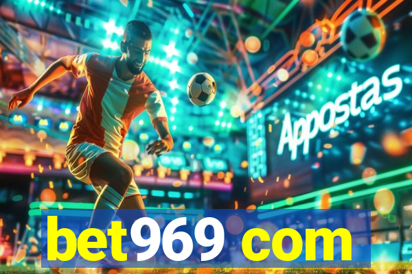 bet969 com